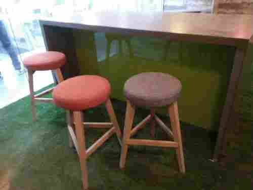 High Cafe Chairs