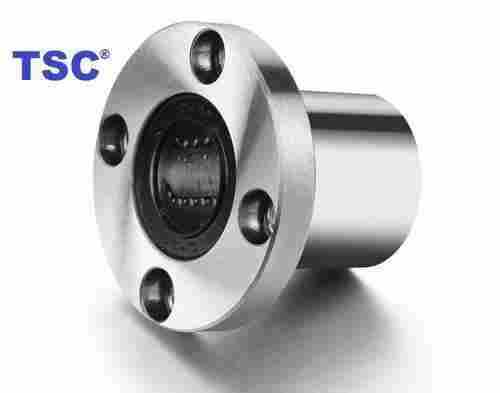 Linear Bearing - Round Flange Design TSC LMF35L