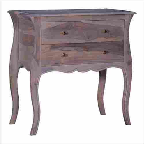 Isabella Sheesham Wood Chest Drawer