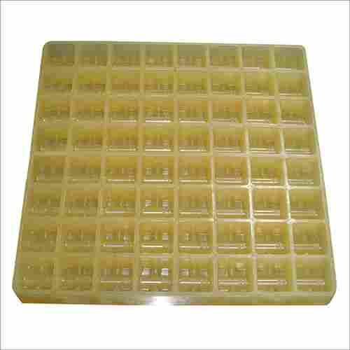 Pvc Cover Block Mould