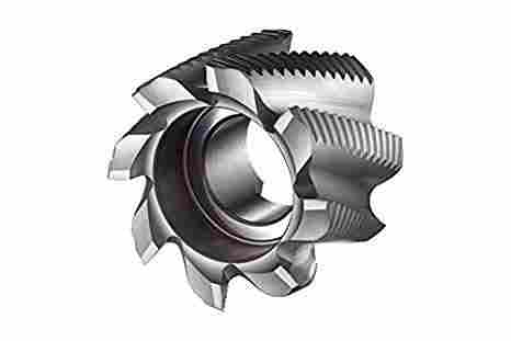 Roughing Shell End Mill