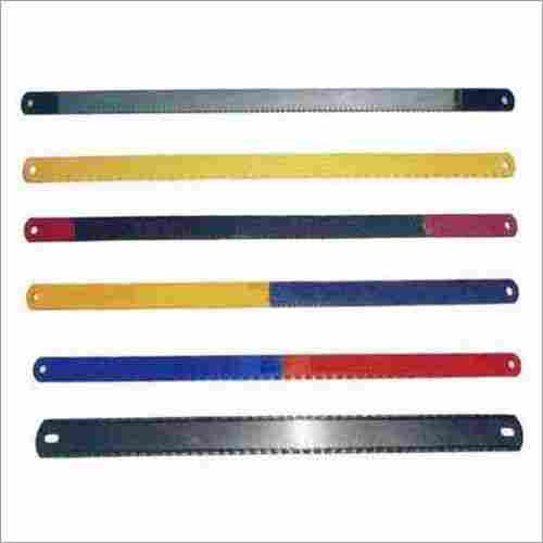 Metal Cutting Hacksaw Blade