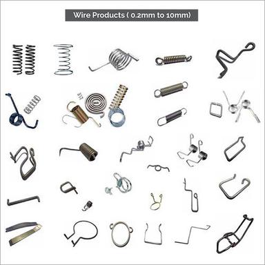 Automotive Wire Products