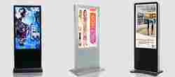 Interactive Digital Signage Display kiosk