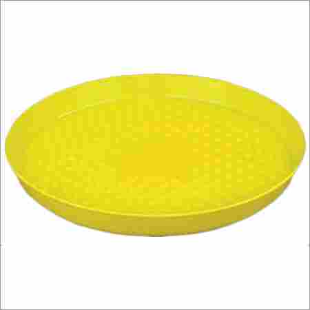 Poultry Chick Feeding Tray