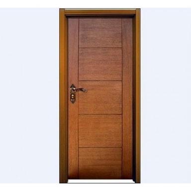 30Mm Solid Wood Door Application: Interior