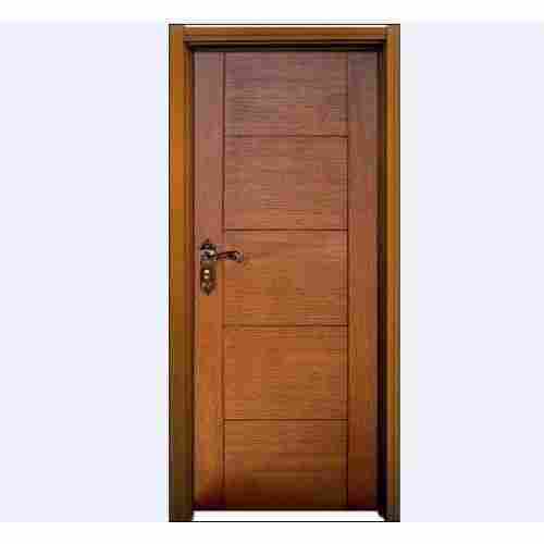 33MM Solid Wood Flush Door