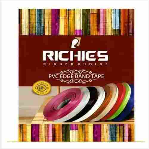 PVC Edge Banding Tape