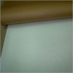 Virgin White Top Liner Paper Roll Size: 10-100 Meter