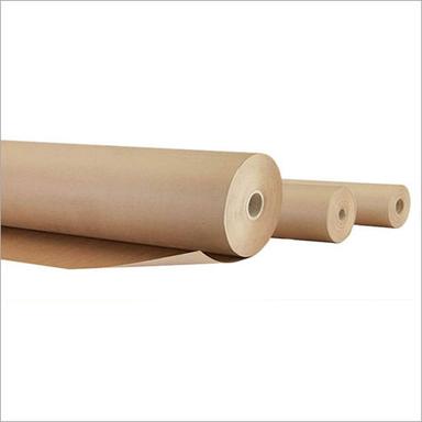 Moisture Proof Poly Brown Craft Paper