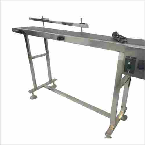 Stainless Steel Slat Conveyer