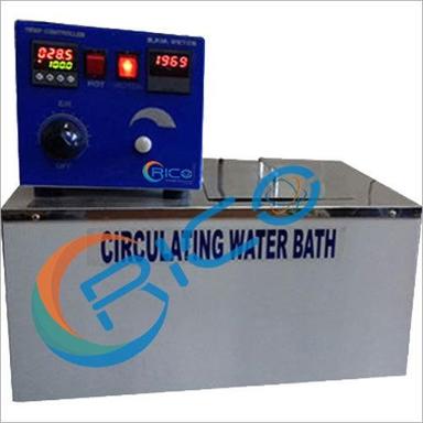 Circulating Water Bath