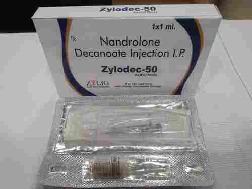 Nandrolone Decanoate 50 Mg