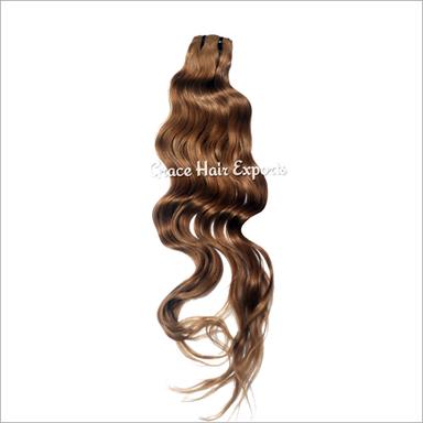 Indian Long Brown Hair Extension