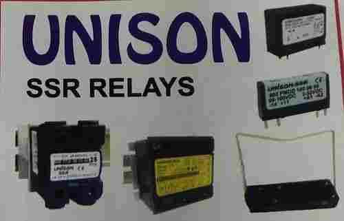 UNISON SSR RELAY