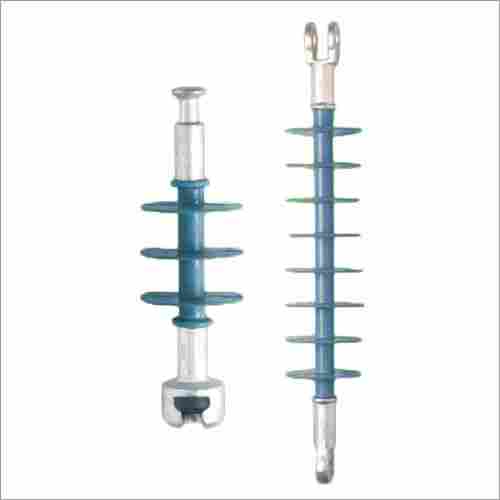 Composite Long Rod Insulators