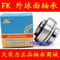 Mild Steel Fk Uc Bearing