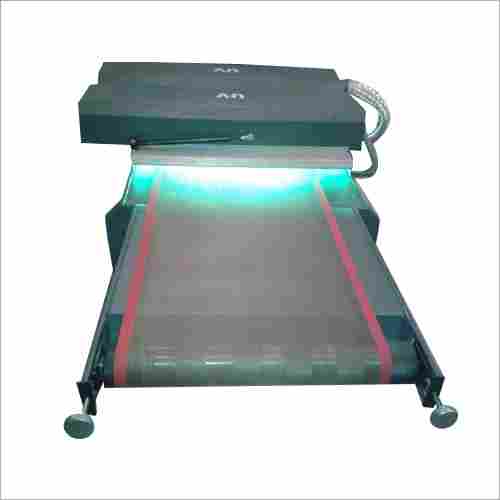Offset UV Curing Machines