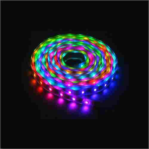 Colorful LED Strip Light