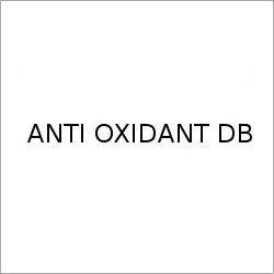 Anti Oxidant Db - Anti Oxidant For Sulphur Dyeing Application: Textile Industry