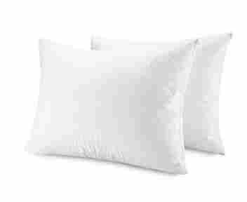 Waterproof Pillow Protectors Bed bug Control 100% Cotton Top Quilted Pillow cover Encasement