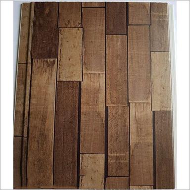 Antibacterial Plain Wooden Flooring