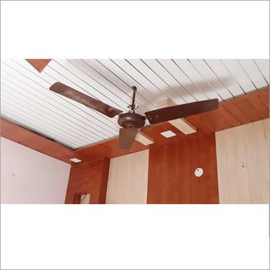 Plain Home Ceiling Panel