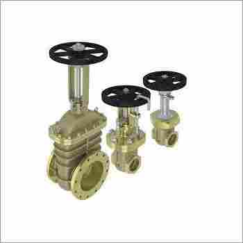 NAB Gate Valves