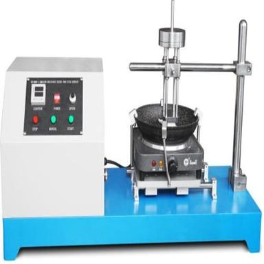 Cookware Test Chamber Corrosion Resistance Tester Machine Weight: 210Kg  Kilograms (Kg)