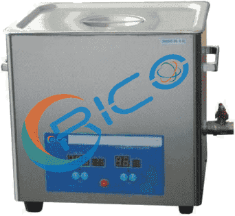 Ultrasonic Cleaning Bath