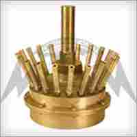 Brass Fountain Nozzles
