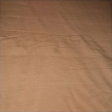 Light In Weight Brown Lycra Fabric