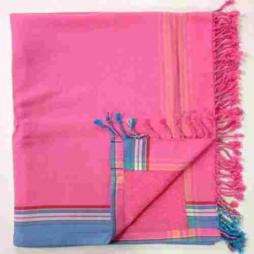 Sarong Beach Terry Towel Fabric