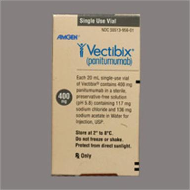 Vectibix 100Mg Vial General Medicines