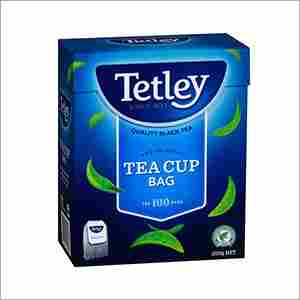 Tetley Tea Bag