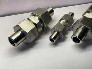 Stainless Steel Hydraulic Fitting Pipe