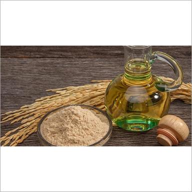 Rice Bran Oil Application: For Food