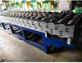 Cold Rolling Rolling Molding Machine