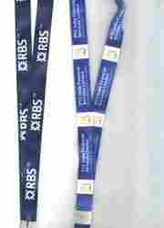 Sublimation Lanyard