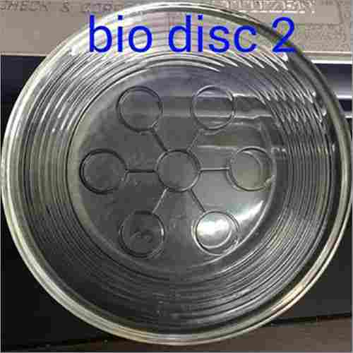 Health Bio Disc
