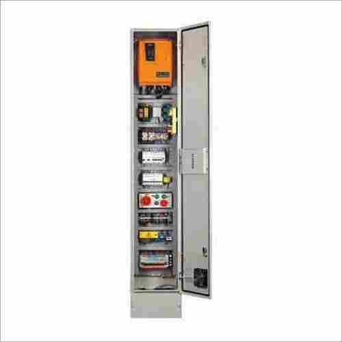 Elevator Integrated Control Panel