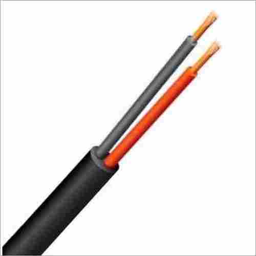 Armoured cable