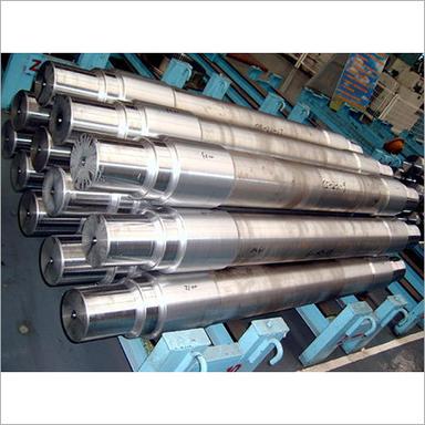 Automatic Forged Shafts