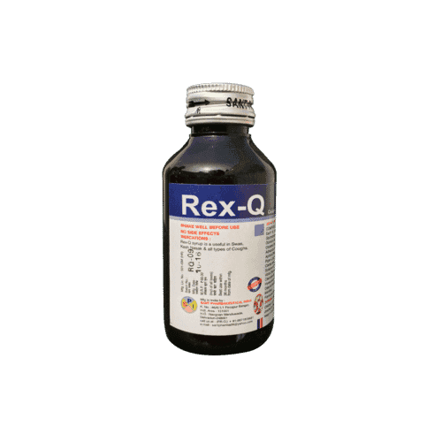 Rex-Q