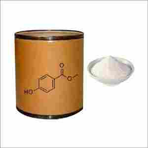 Methyl Paraben Powder IP/BP/USP