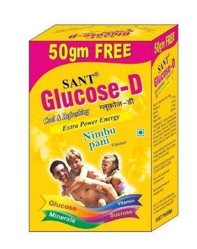 Glucose -D Nimbu Pani