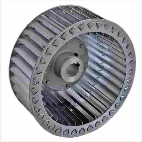 Centrifugal Fan Impeller