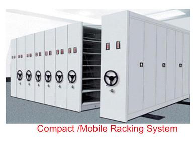 Compactor Shelving Capacity: 50 To 150 Kg/Hr