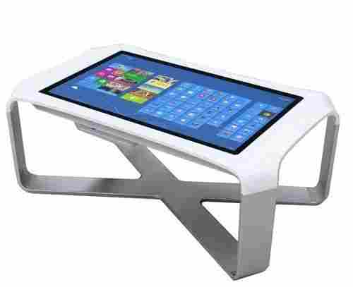 42 inch interactive touchscreen touch screen game table smart coffee table