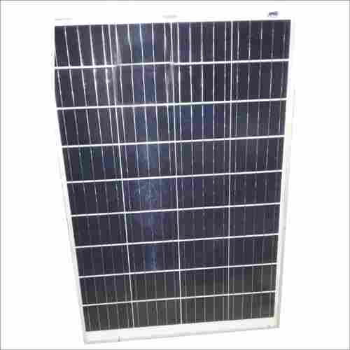 AC Solar Panel